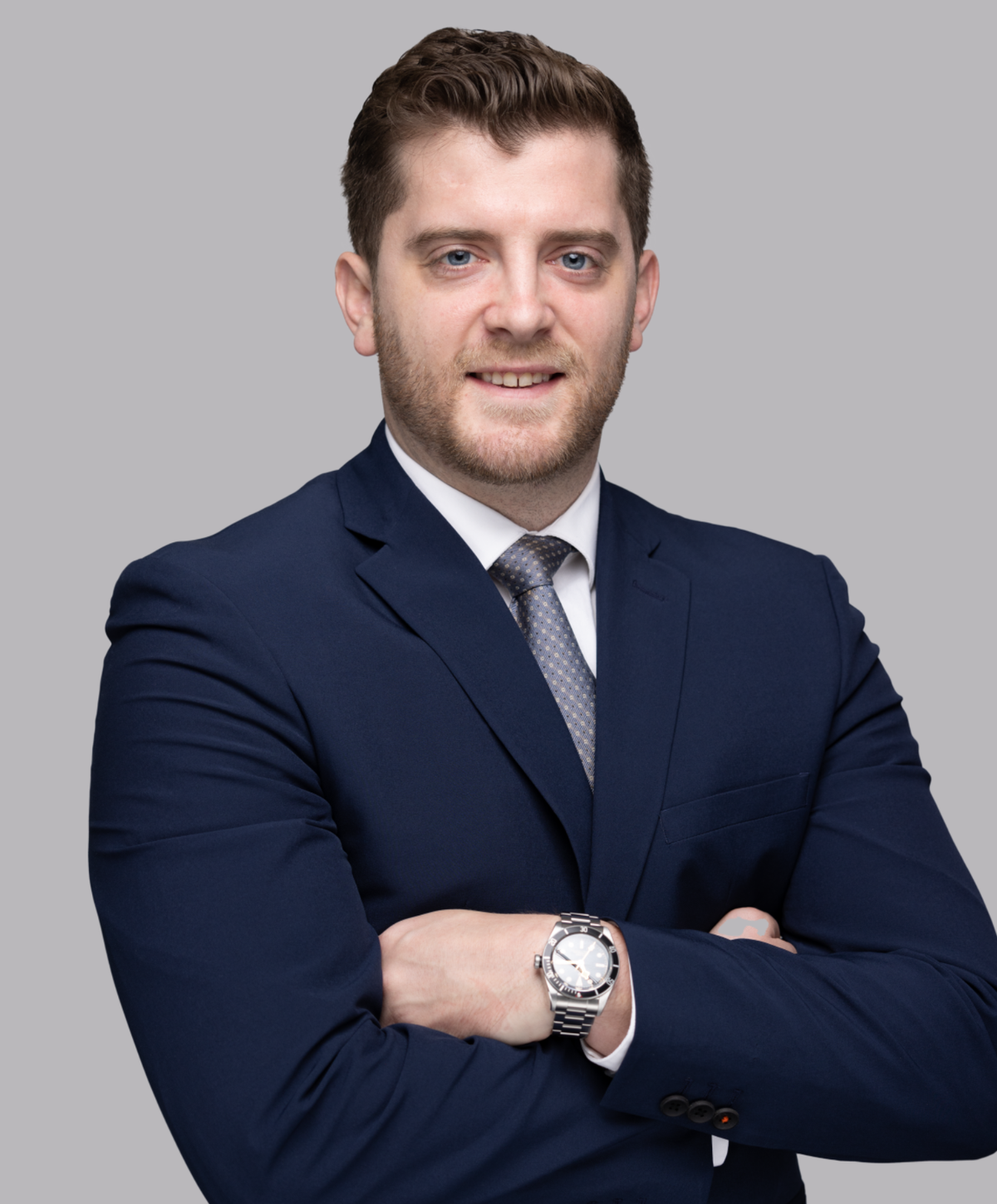 Colin  Downey, Ph.D.